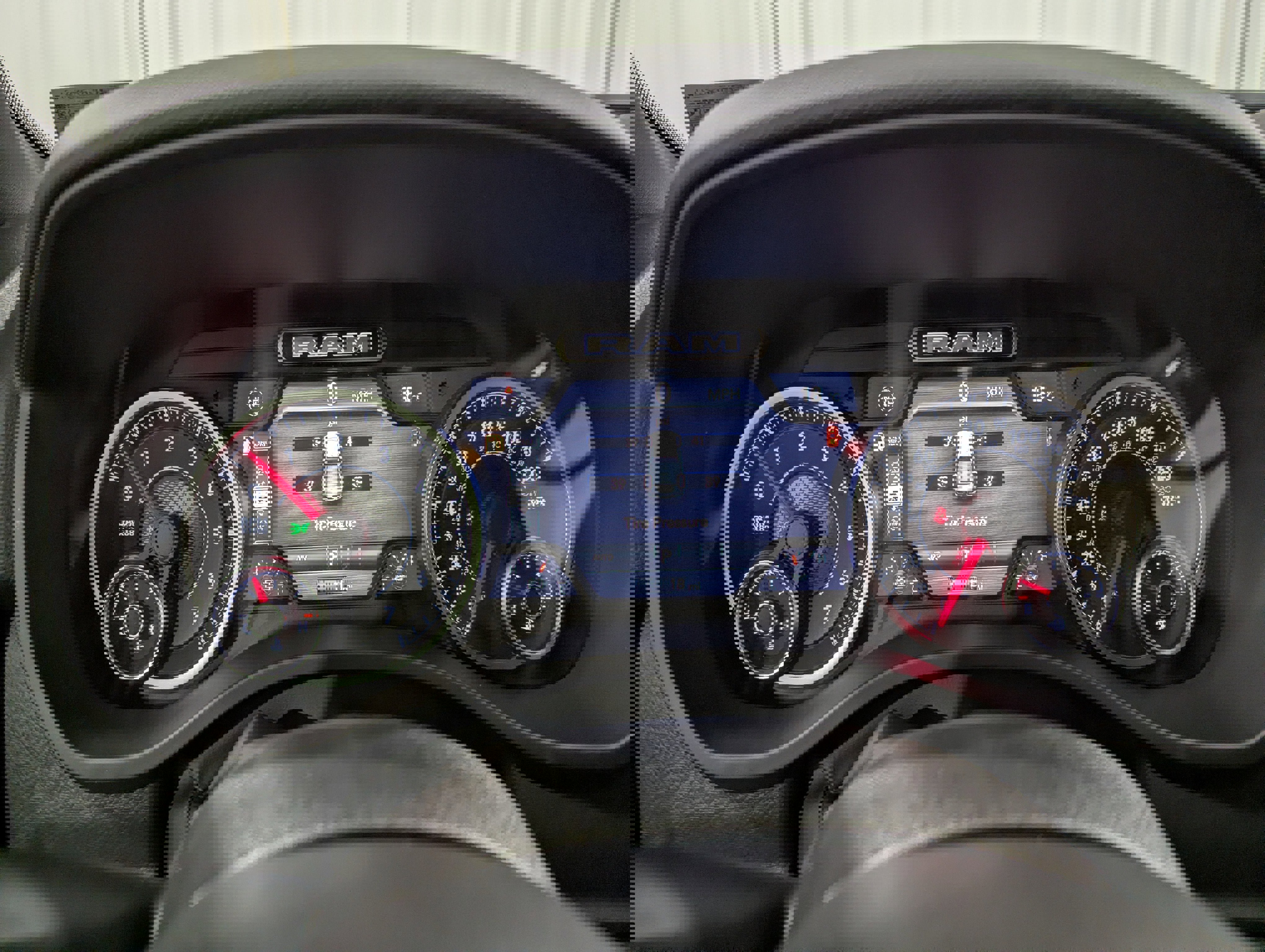 New 2026 RAM 1500 Big Horn image 17