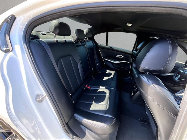 Used 2023 BMW 330i Sedan RWD image 26