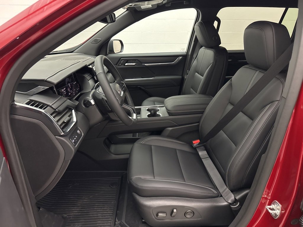 New 2025 GMC Acadia Elevation w/ Elevation Premium Package image 21