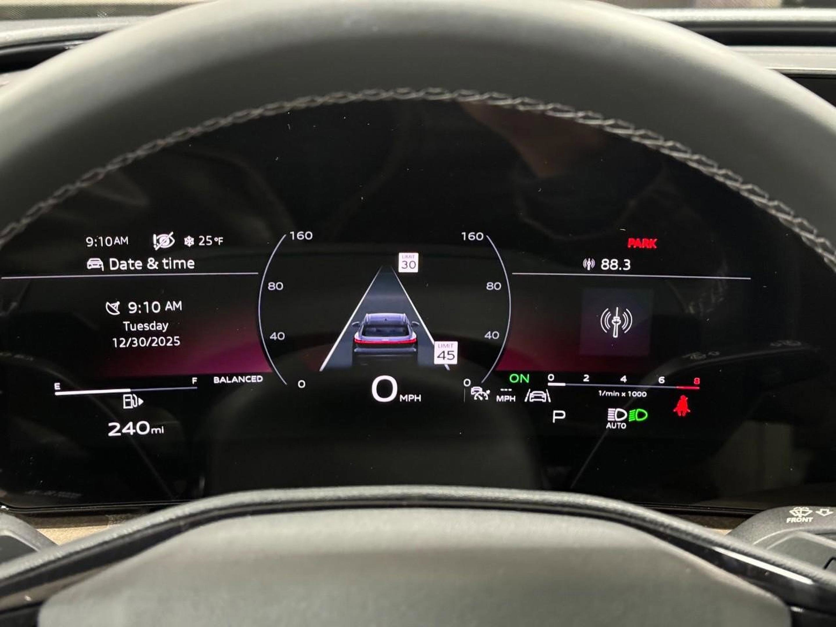 New 2025 Audi Q5 Premium Plus image 32