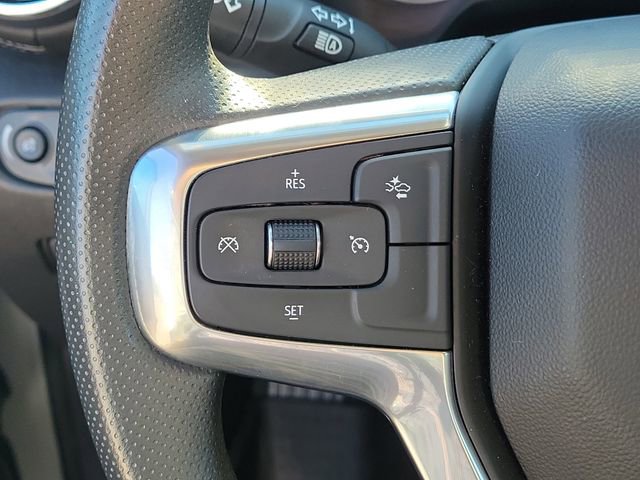 Certified 2023 Chevrolet Blazer LT w/ Convenience Package image 21