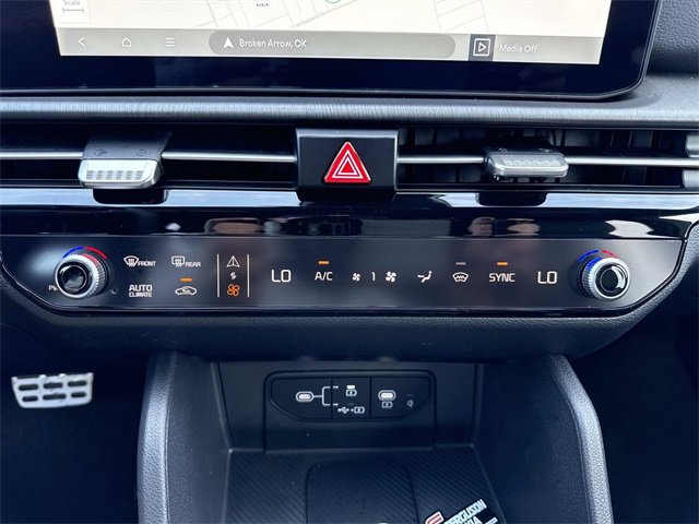 New 2026 Kia Sportage X-Pro Prestige image 20