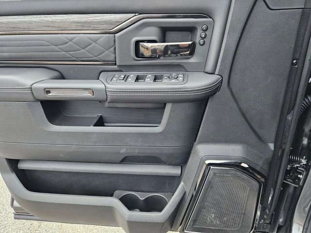 New 2026 RAM 3500 Limited image 13