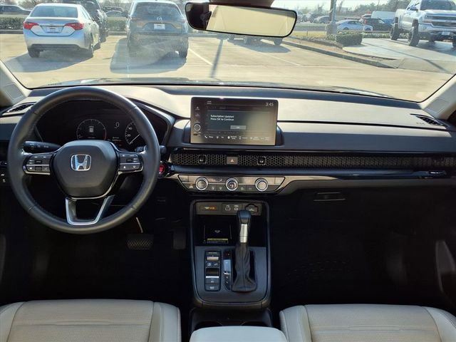 Used 2024 Honda CR-V EX-L image 5