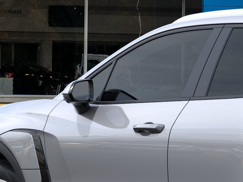 New 2026 Chevrolet Blazer EV LT FWD image 36