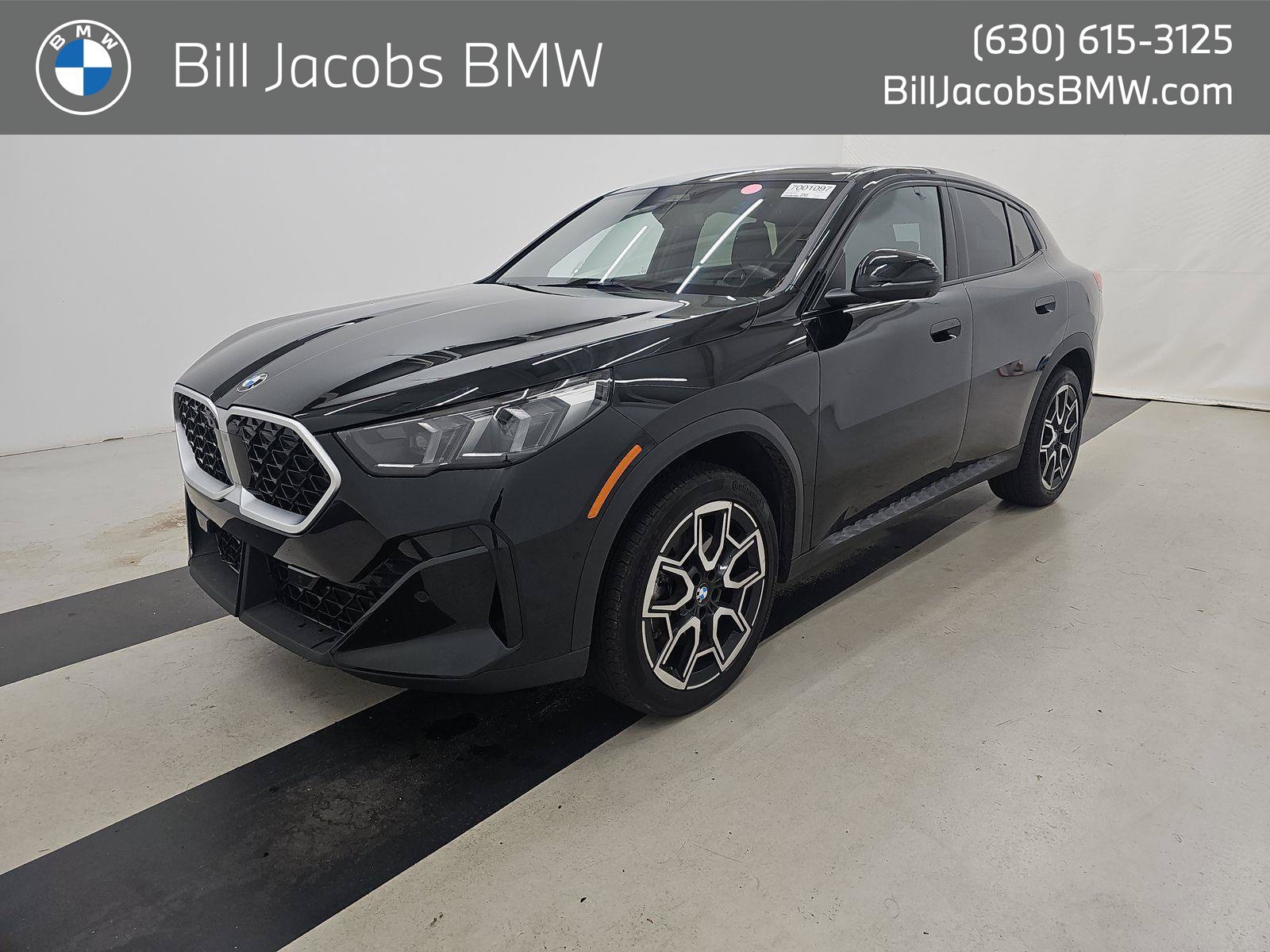 Used 2026 BMW X2 xDrive28i