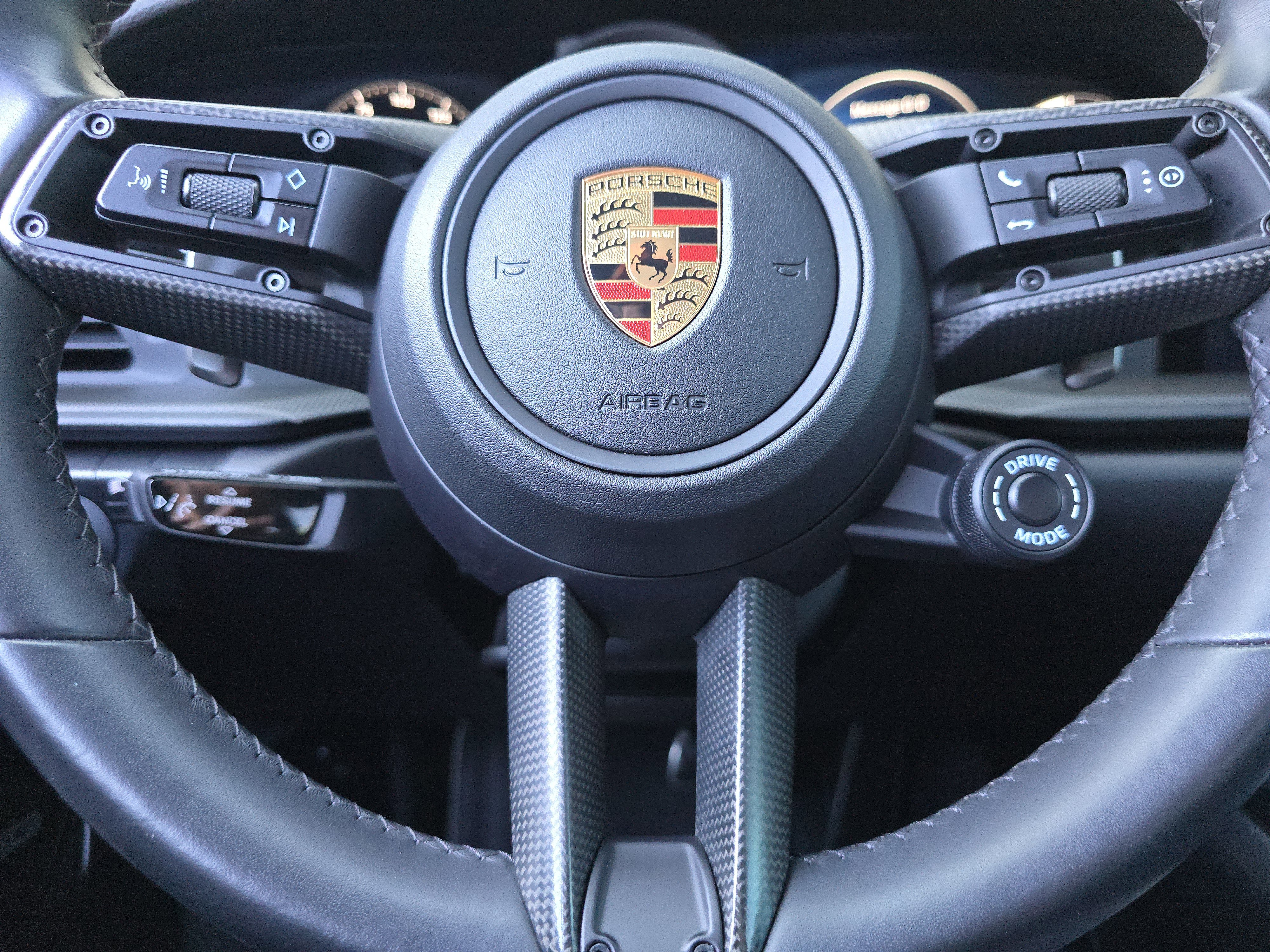 Certified 2023 Porsche 911 Carrera GTS image 18