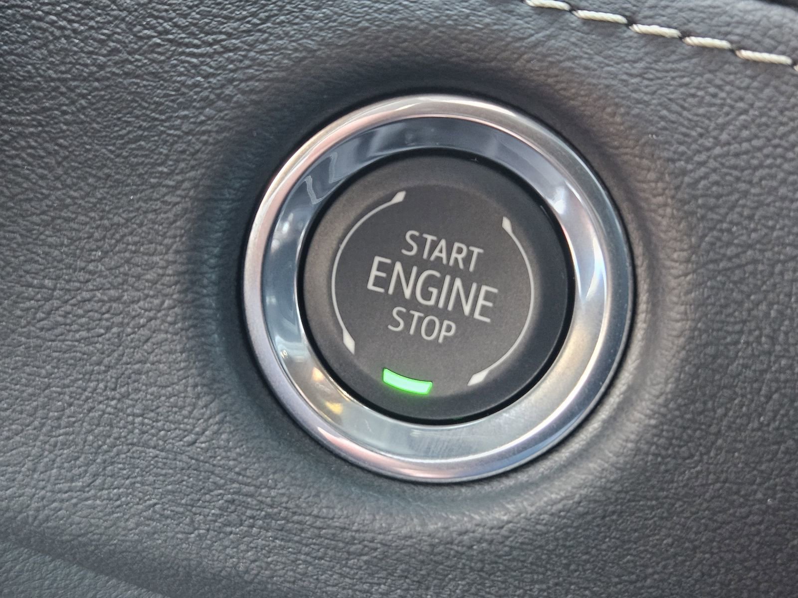 New 2026 Cadillac Escalade Sport w/ LPO, ONYX Package image 20