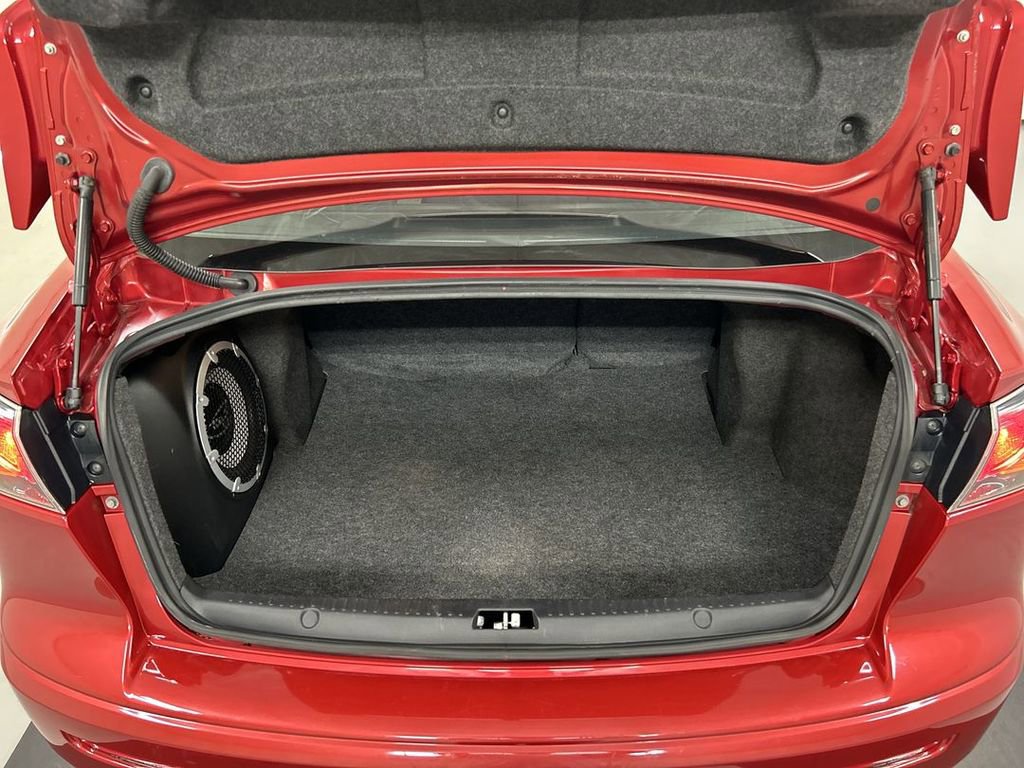 Used 2017 Mitsubishi Lancer ES FWD image 22