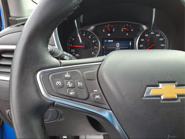 Used 2024 Chevrolet Equinox LT image 14