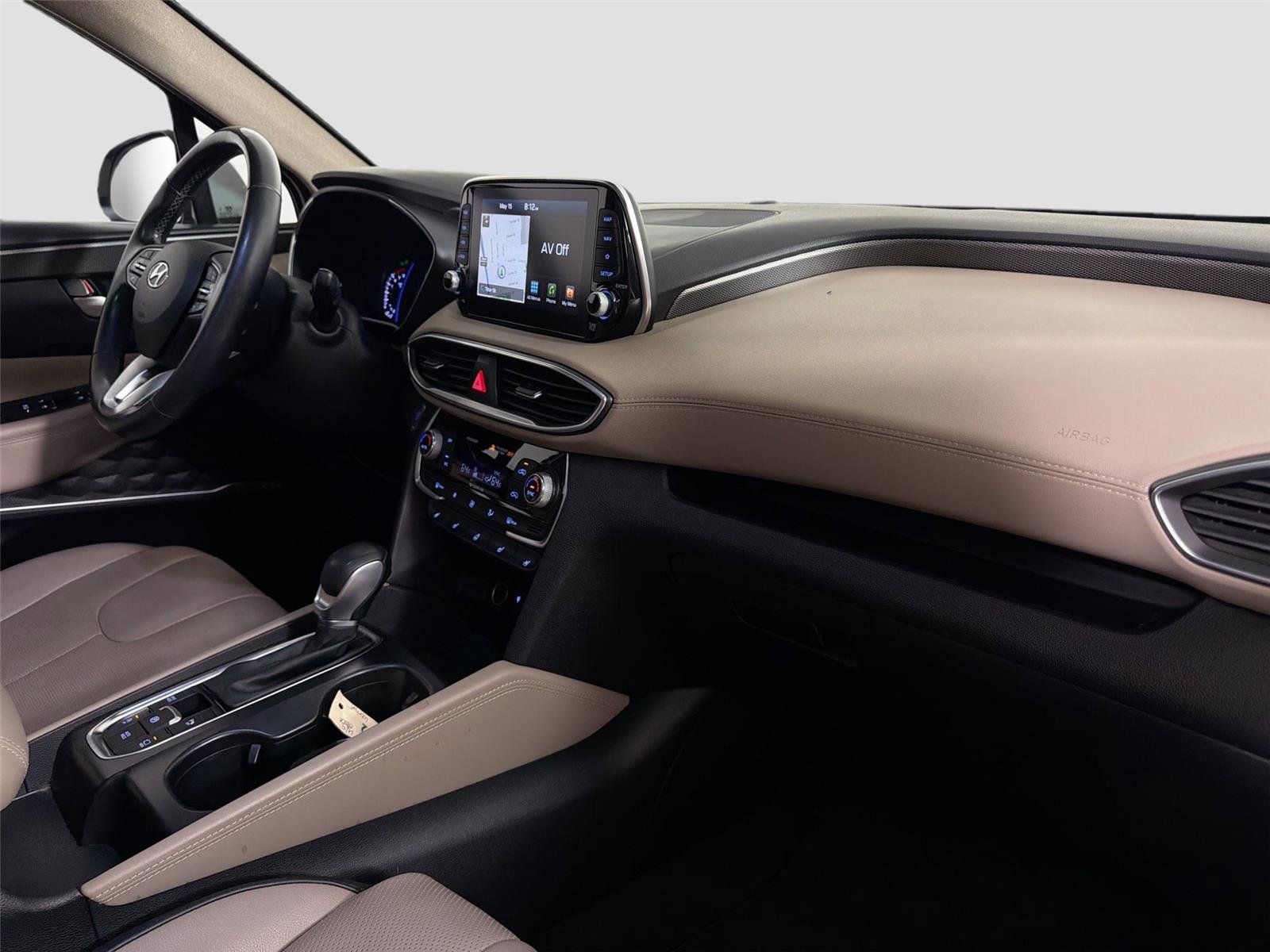 Used 2019 Hyundai Santa Fe FWD image 26