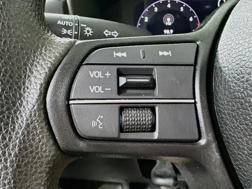 Used 2024 Honda Accord EX image 23