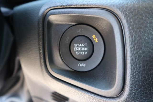 New 2026 Jeep Wrangler Unlimited Sport AWD/4WD image 23