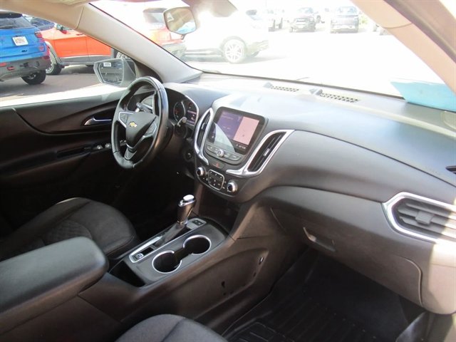 Used 2019 Chevrolet Equinox LT AWD/4WD image 15