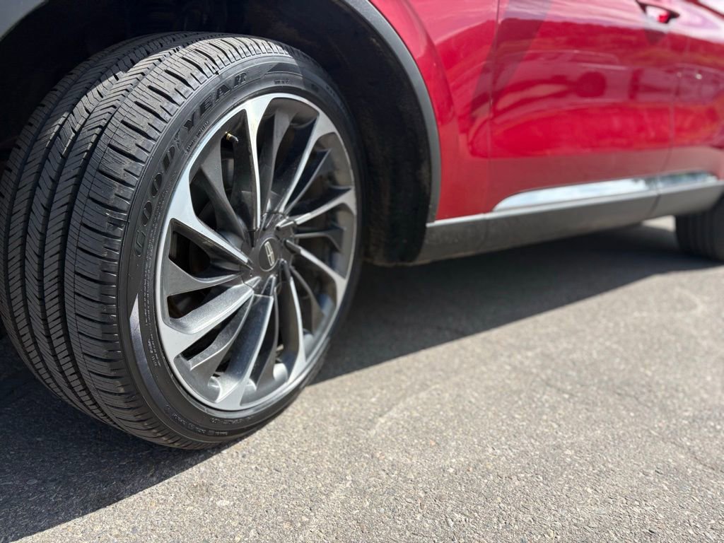 Used 2020 Lincoln Aviator Reserve w/ Equipment Group 201A AWD/4WD image 13