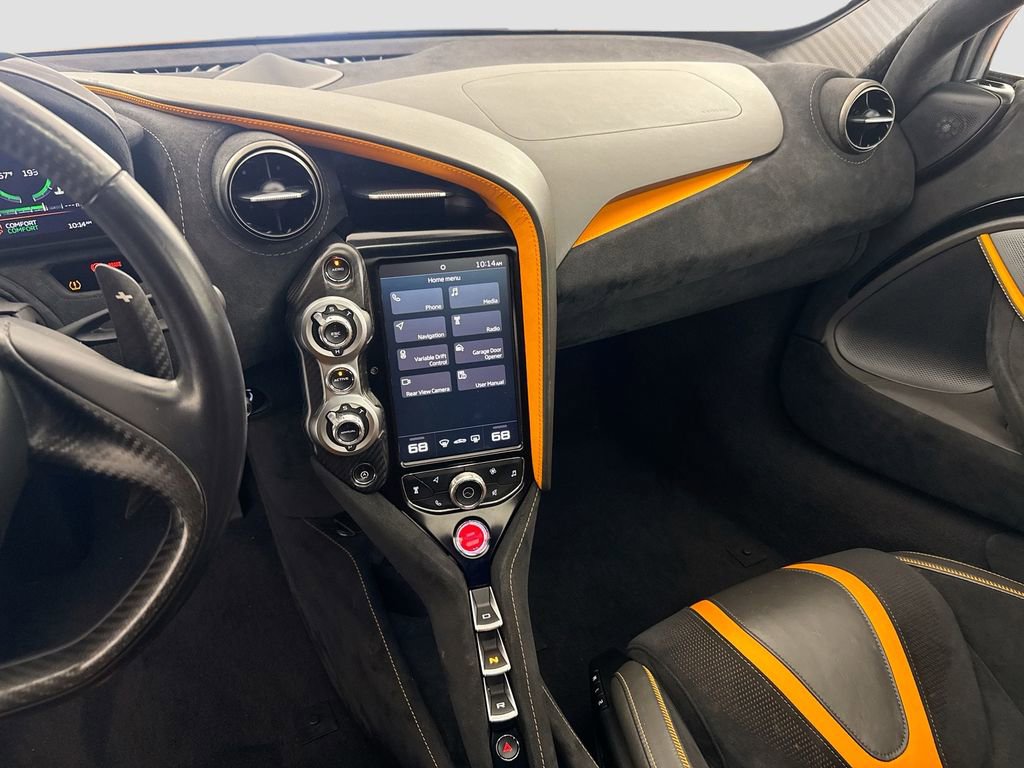 Used 2020 McLaren 720S Performance image 24