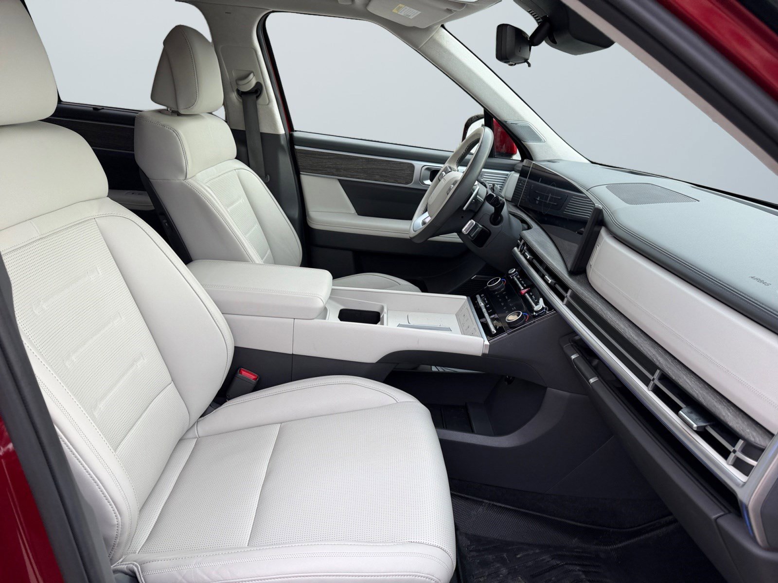 Used 2024 Hyundai Santa Fe Calligraphy image 18