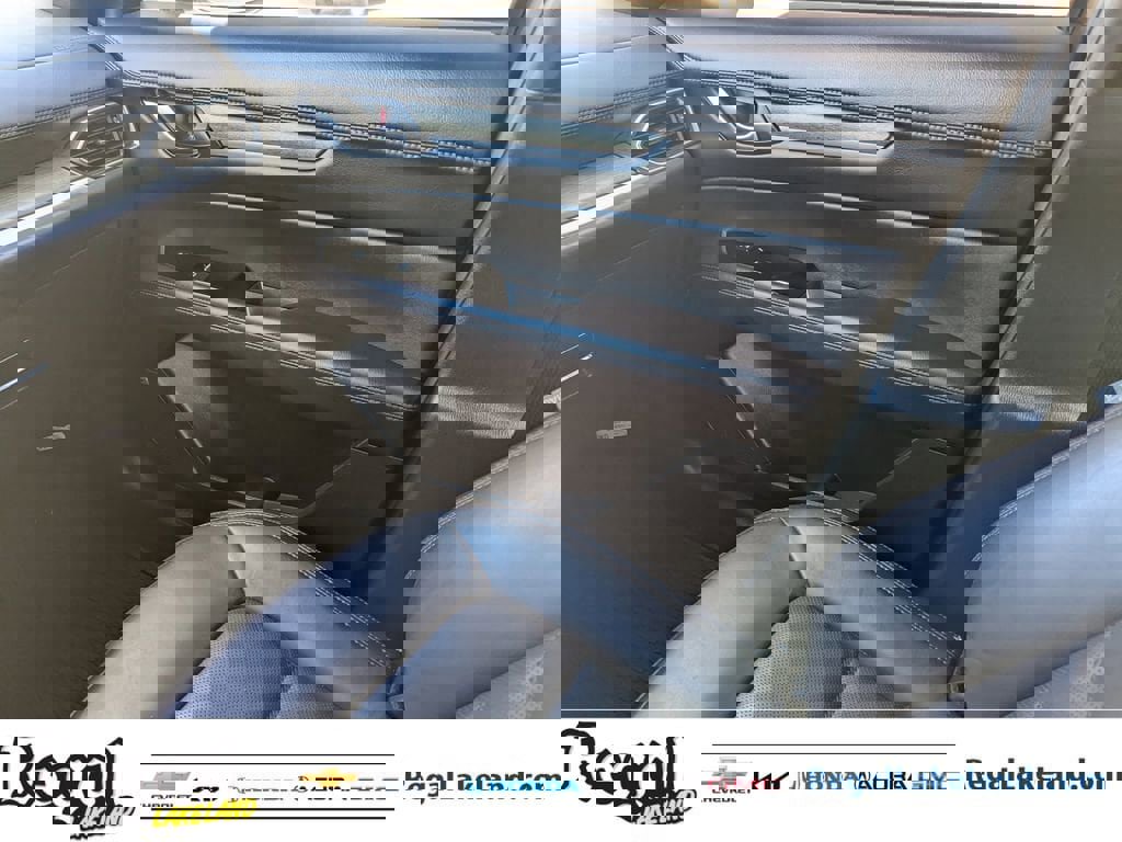 Used 2023 MAZDA CX-5 Signature image 15