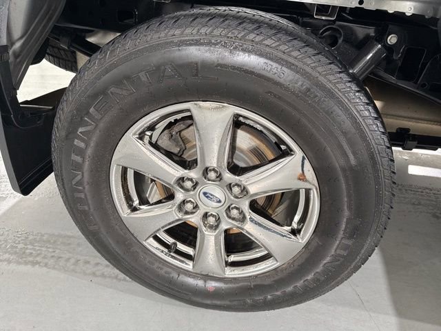 Used 2020 Ford F150 XLT w/ Equipment Group 302A Luxury image 13