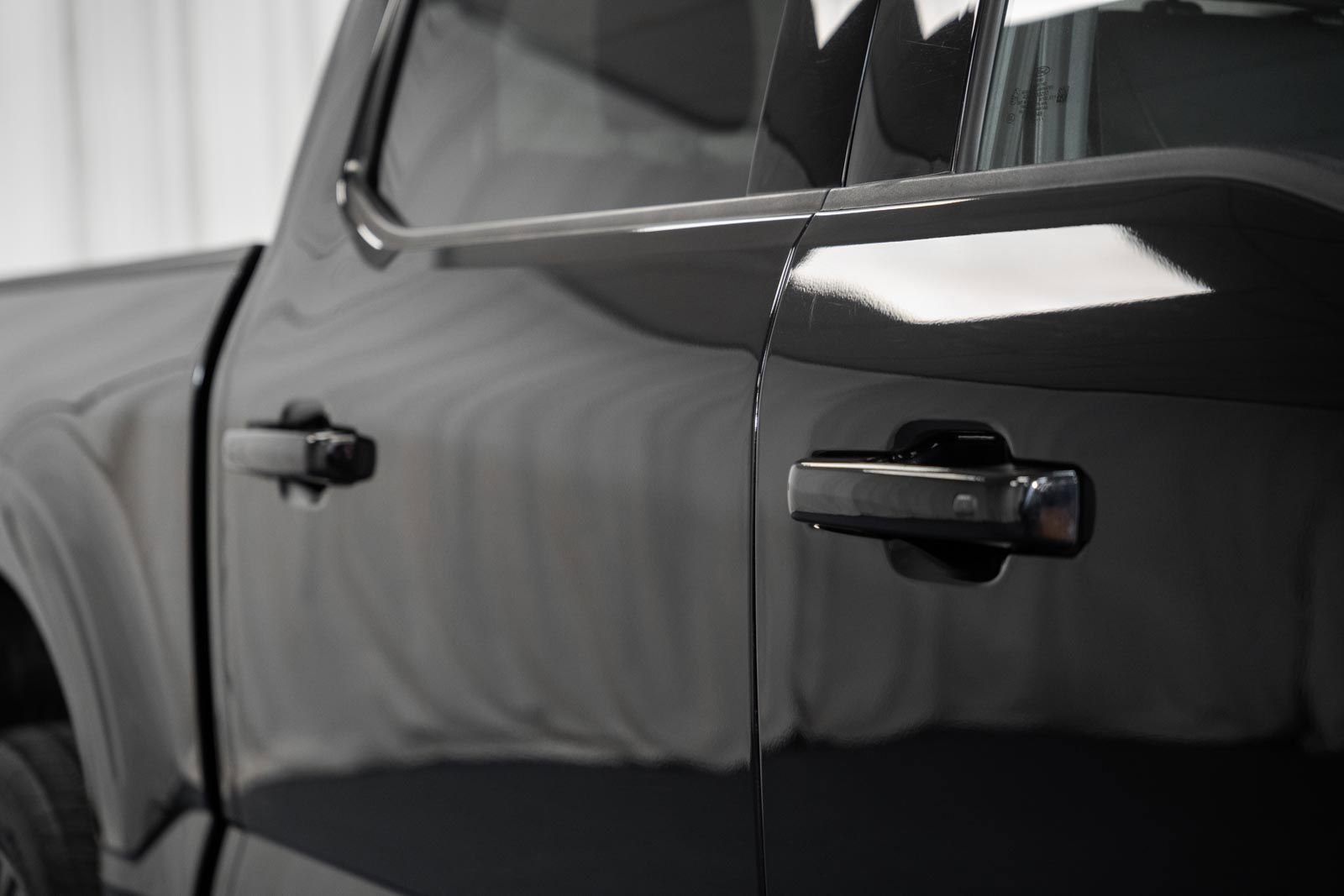 Certified 2022 Ford F150 Lariat w/ Equipment Group 502A High image 15