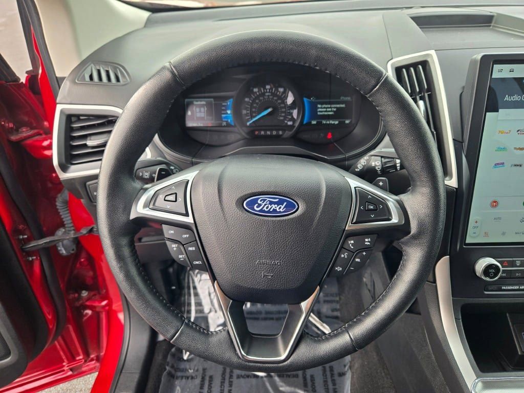 Used 2022 Ford Edge SEL w/ Convenience Package image 33