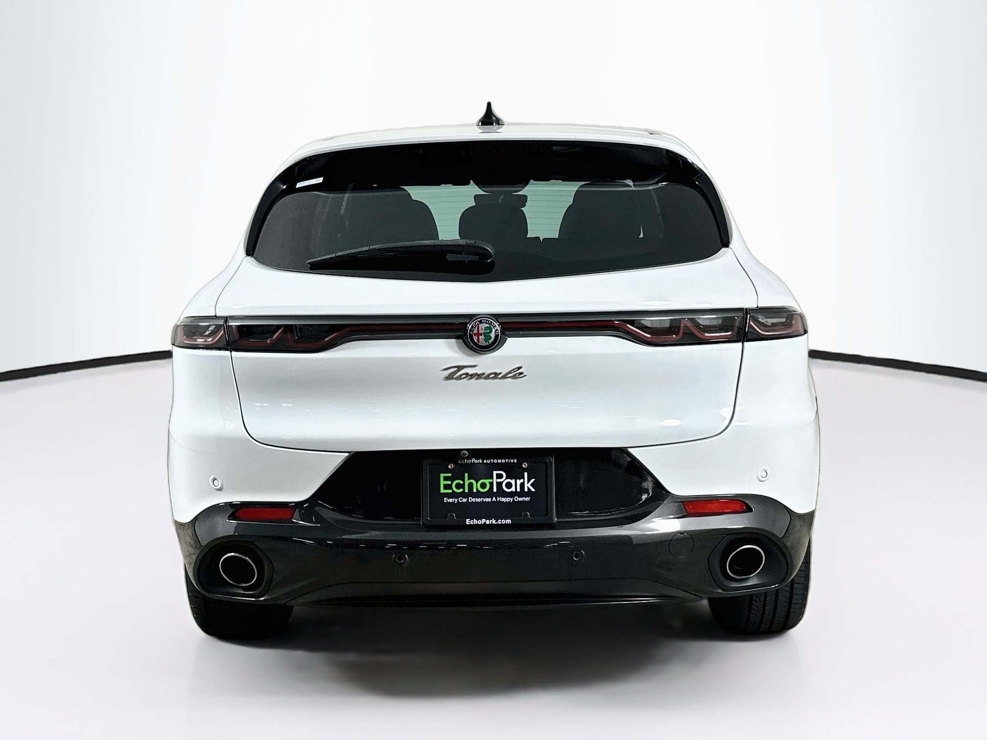 Used 2024 Alfa Romeo Tonale Veloce AWD/4WD image 7