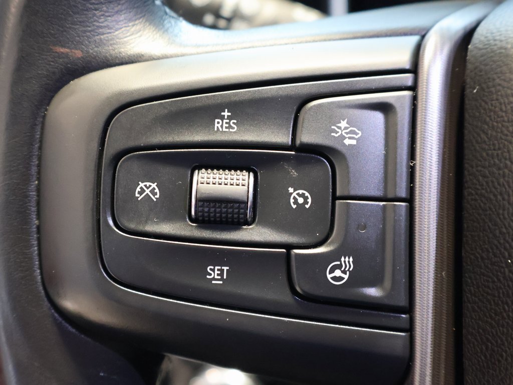 Certified 2025 GMC Sierra 2500 Denali Ultimate image 19