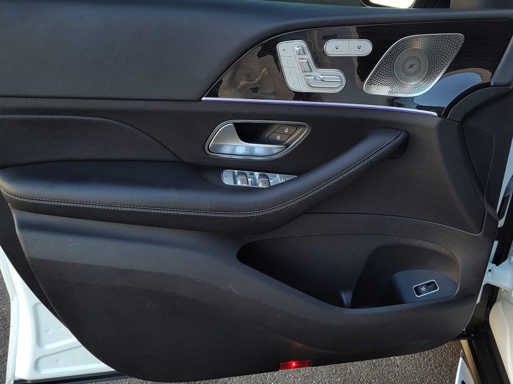 Used 2023 Mercedes-Benz GLE 450 4MATIC image 14