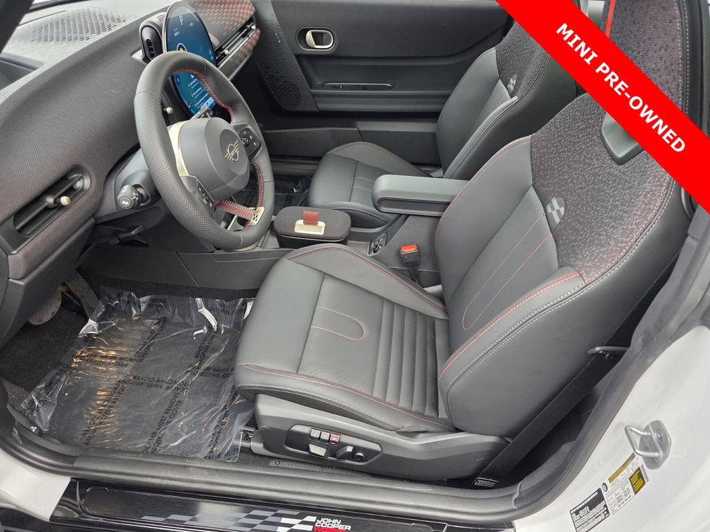 Used 2026 MINI Cooper S image 9