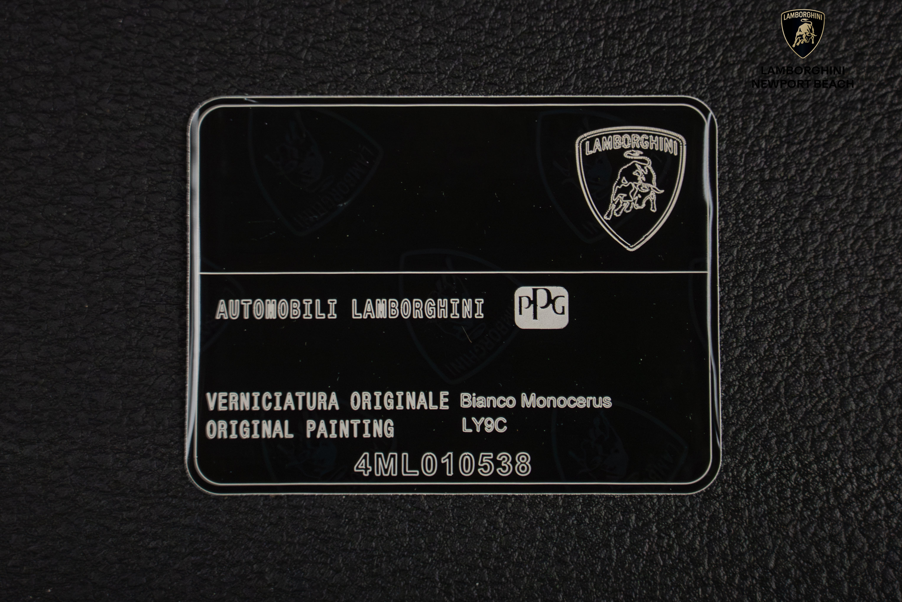 Used 2024 Lamborghini Urus S AWD/4WD image 39