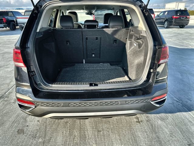 Used 2024 Volkswagen Taos SE image 22