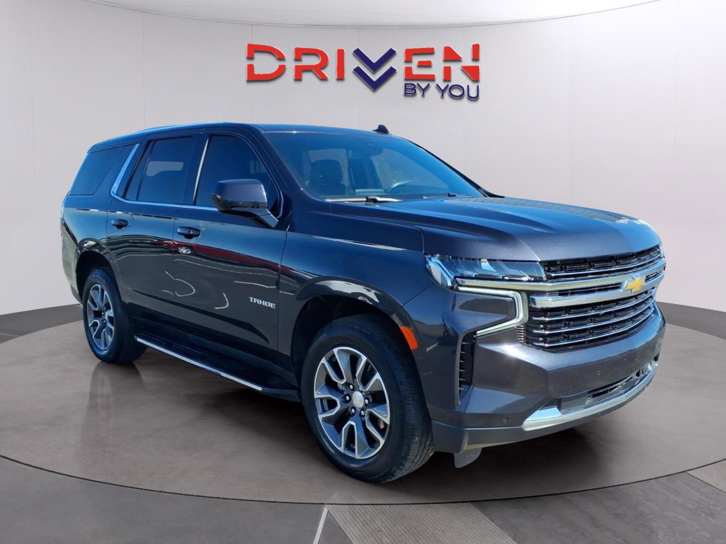 Used 2022 Chevrolet Tahoe LT image 9