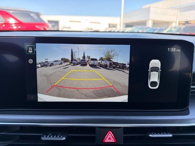 New 2027 Kia K5 GT-Line FWD image 13