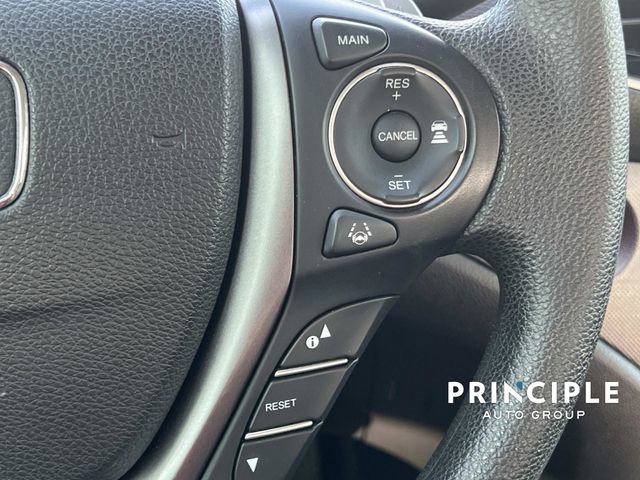 Used 2021 Honda Ridgeline Sport image 20