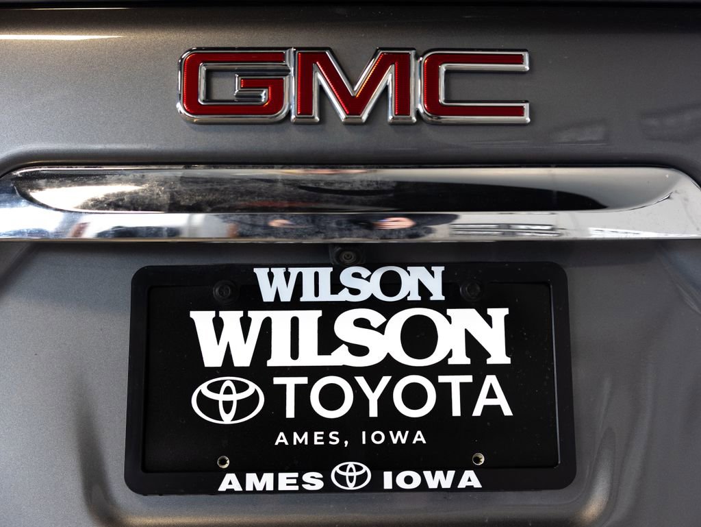 Used 2020 GMC Terrain SLE w/ Driver Convenience Package AWD/4WD image 7