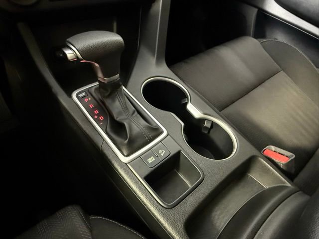 Used 2022 Kia Sportage LX image 24