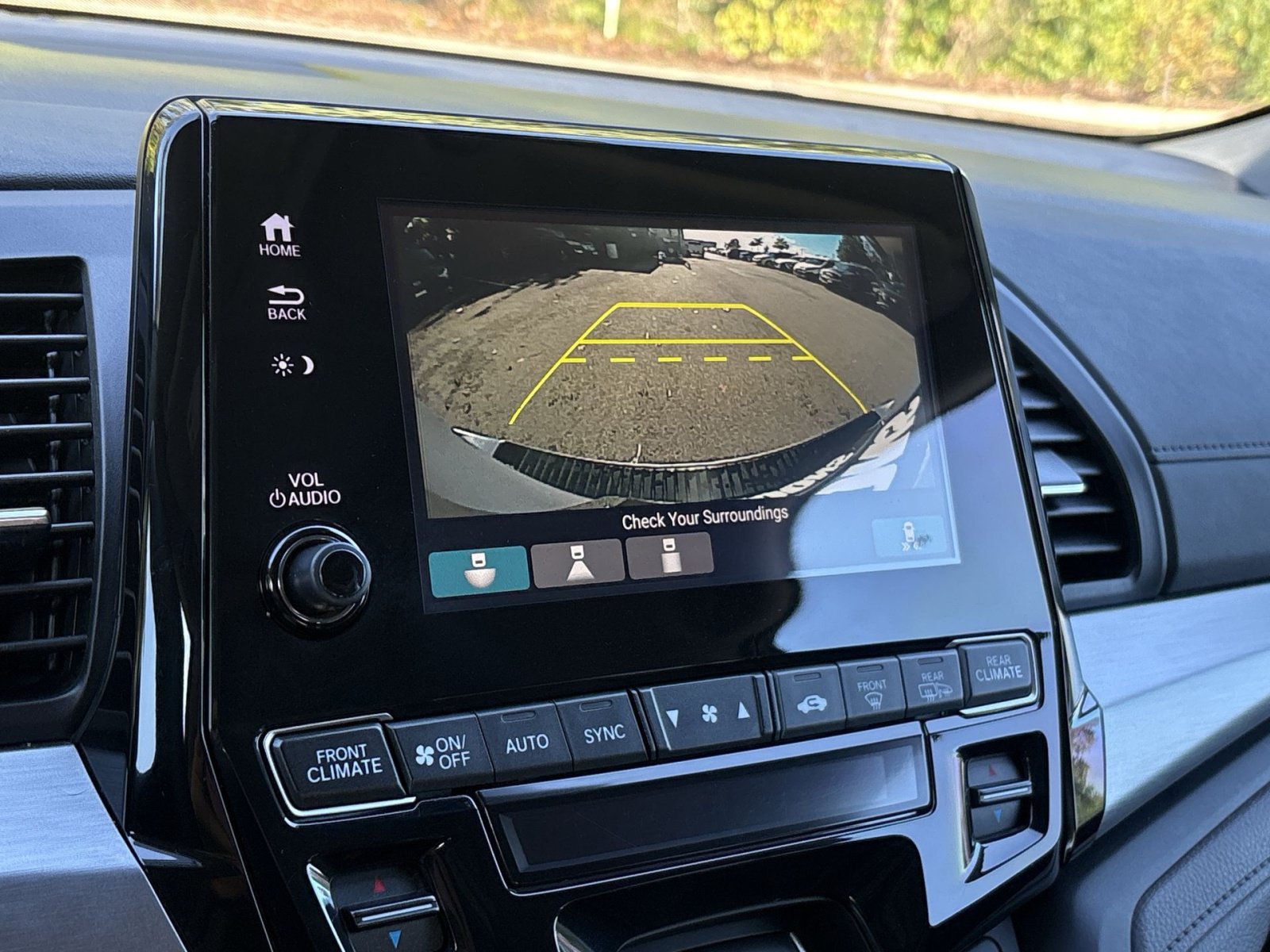 Used 2019 Honda Odyssey EX-L image 19