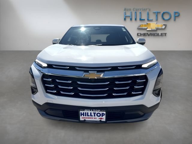 Used 2025 Chevrolet Equinox LT w/ Safety and Technology Package FWD image 11