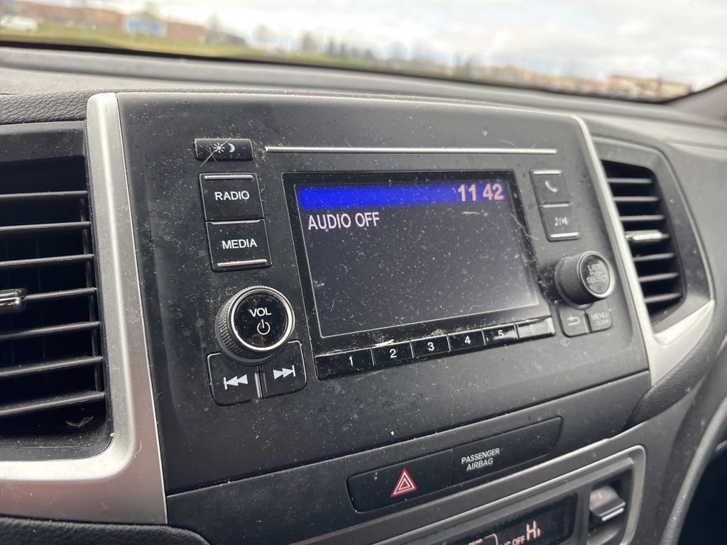 Used 2019 Honda Passport Sport image 22