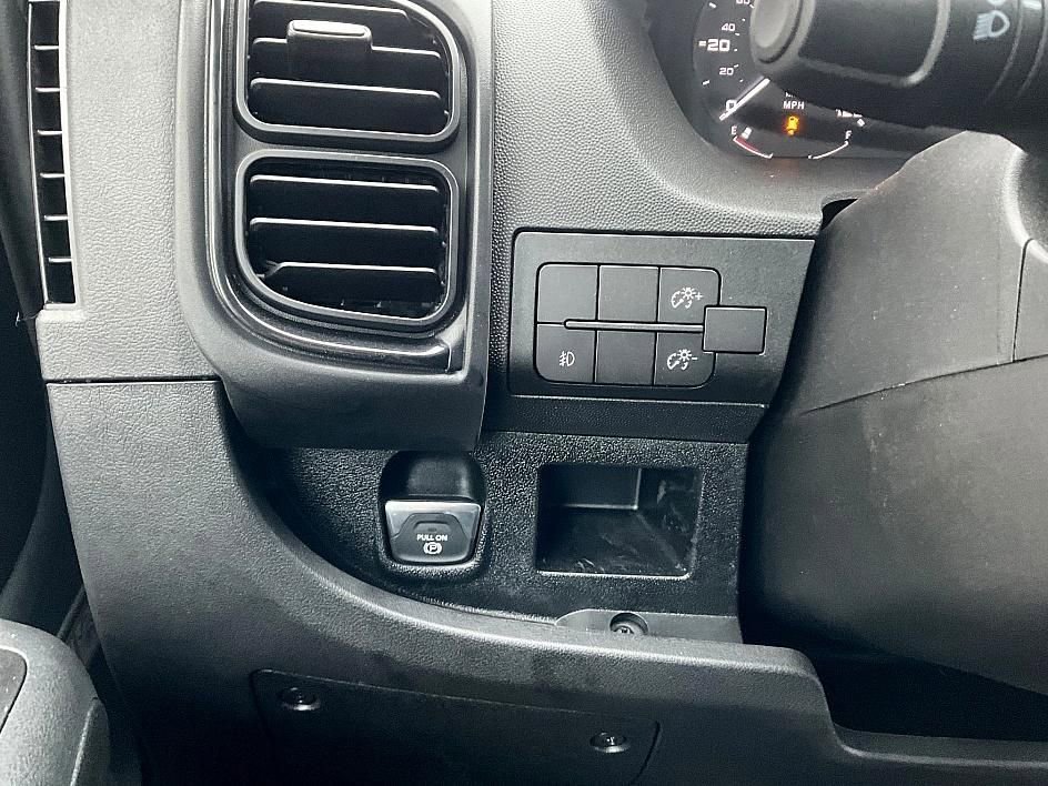 New 2026 RAM ProMaster 2500 w/ Convenience Group FWD image 16