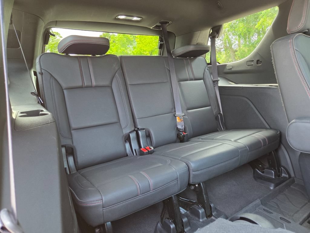 Used 2023 Chevrolet Tahoe RST w/ Sport Performance Package RWD image 20