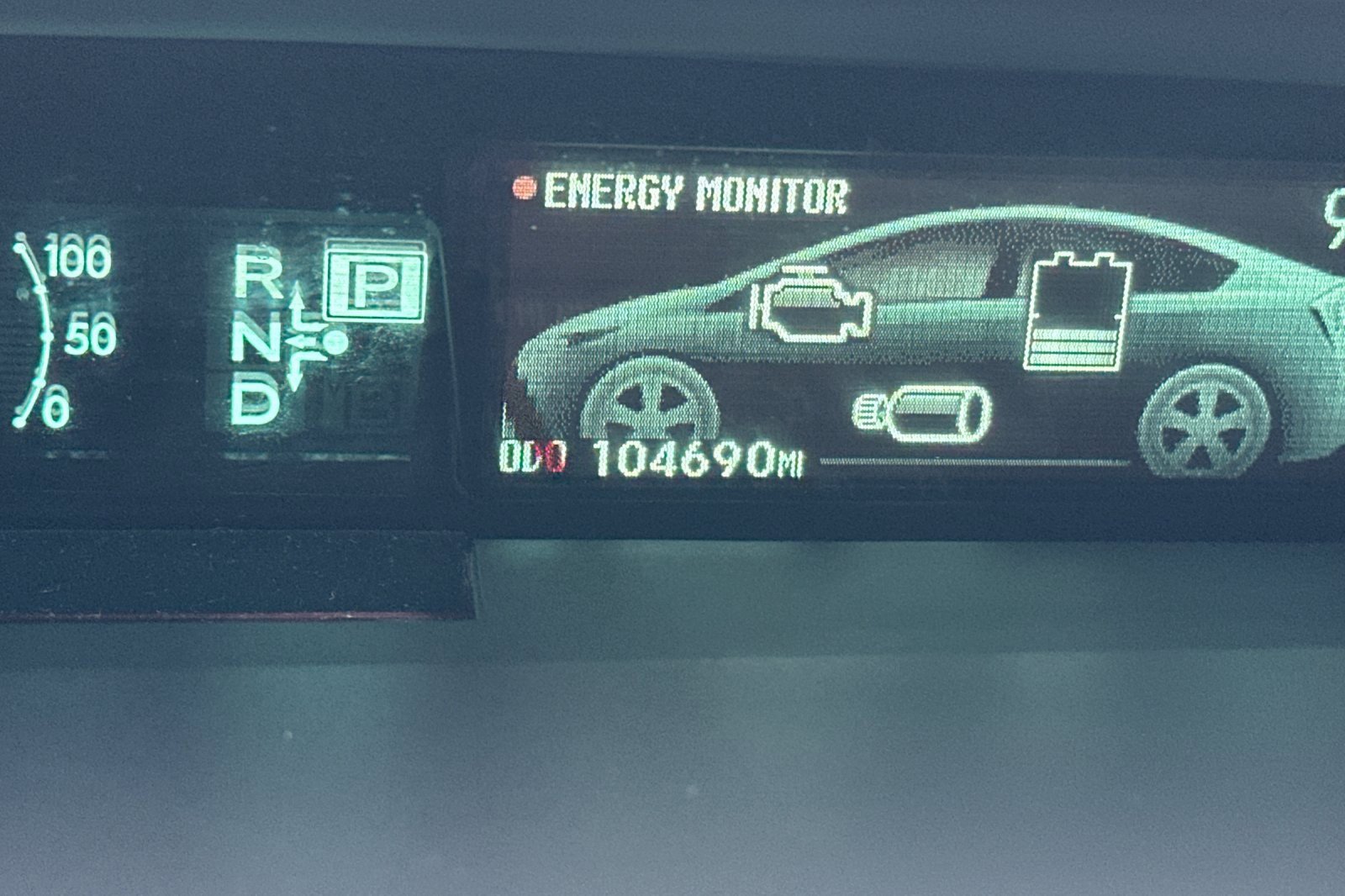 Used 2013 Toyota Prius Four image 27