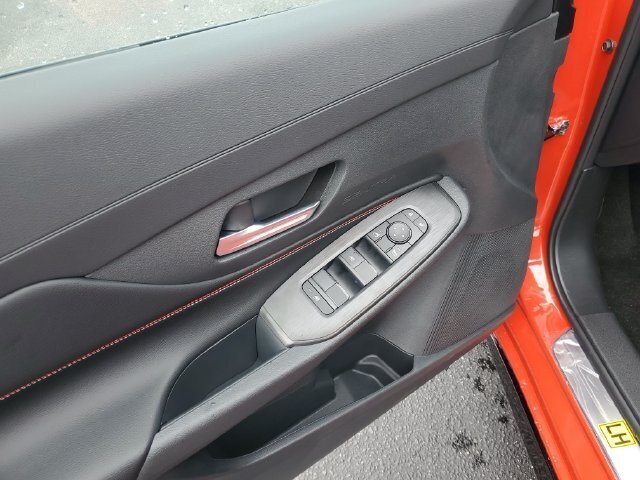 New 2027 Nissan Sentra SR FWD image 10