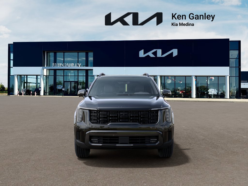 New 2026 Kia Sorento SX AWD/4WD image 2