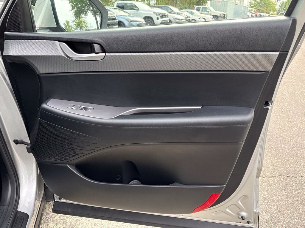Used 2024 Hyundai Palisade SEL FWD image 39