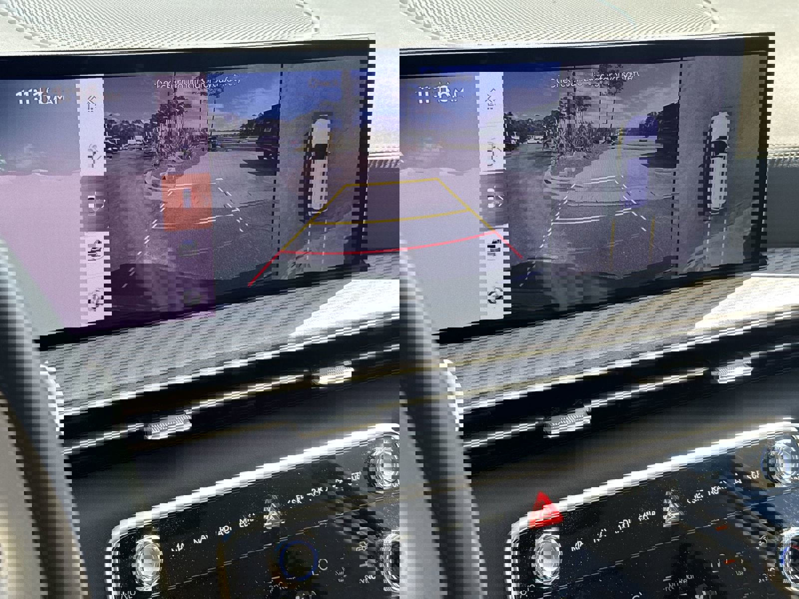 Used 2025 Genesis GV80 3.5T Prestige image 25