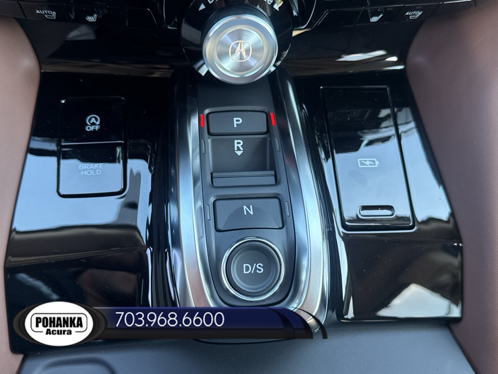 New 2026 Acura MDX w/ Technology Package AWD/4WD image 17