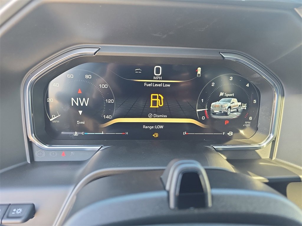 New 2026 GMC Sierra 1500 Denali image 19