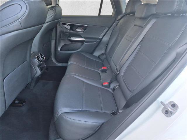 Certified 2025 Mercedes-Benz GLC 350e 4MATIC image 19