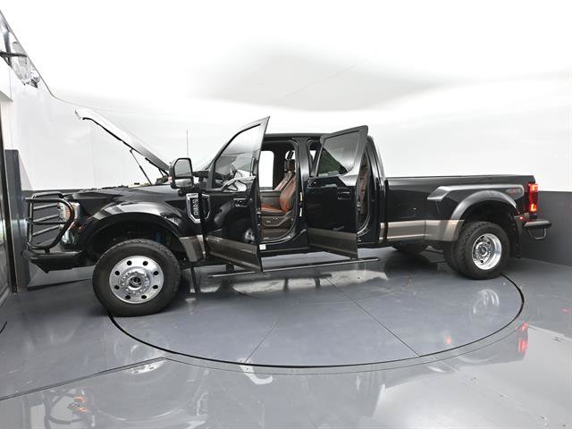 Used 2022 Ford F450 King Ranch AWD/4WD image 47